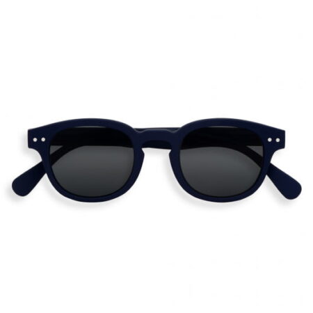 Izipizi Παιδικά Γυαλιά Ηλίου 5-10 Y Sun Junior #C Navy Blue