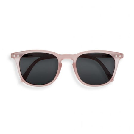Izipizi Παιδικά Γυαλιά Ηλίου 5-10 Y Sun Junior #E Pink