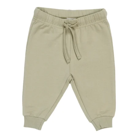 Little Dutch Παντελονάκι Soft Green