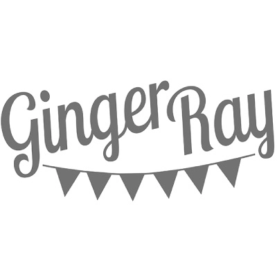 GINGER RAY