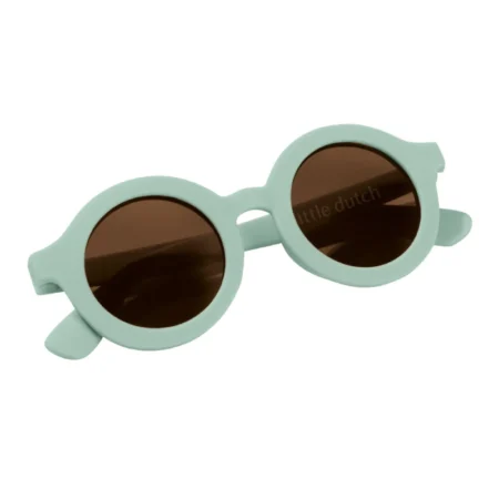 Little Dutch Παιδικά γυαλιά ηλίου UV 400 Sea Green